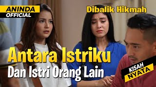 Download lagu Aku Istrinya, Tapi Hatiku Dimiliki Lelaki Lain | Dibalik Hikmah mp3 Download lagu Aku Istrinya, Tapi Hatiku Dimiliki Lelaki Lain | Dibalik Hikmah mp3