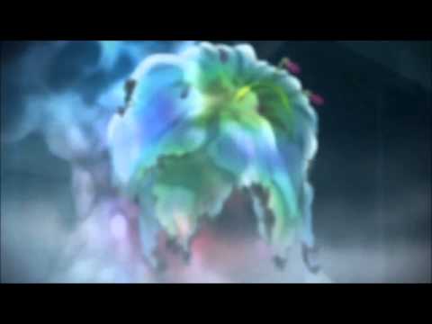 Kara no Kyoukai - Azaka