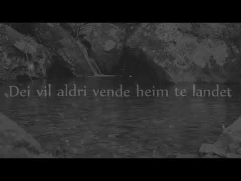 Eldrim - Draum