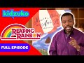 How To Make An Apple Pie And See The World Apple Reading Rainbow Full Episode ‪ Kidzuko
