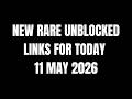 52 New B Cdn Working Unblockers Websites Links Unblocked Websites For School Chromebook 2026 New