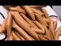 HOW TO MAKE CONDENSED MILK CANDY(CONDENSED MILK TOFFEE)