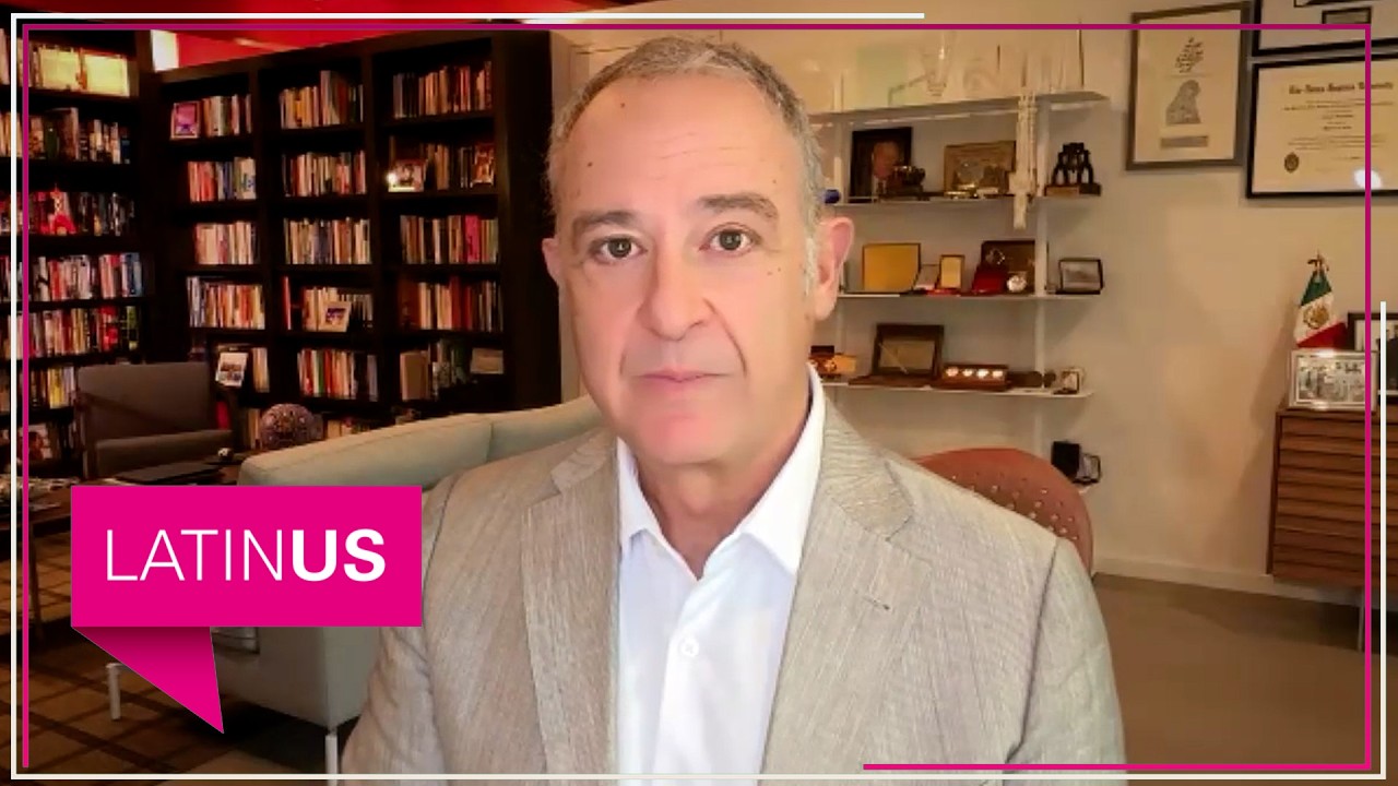 Las primarias para las elecciones intermedias revelan un Partido Demócrata dividido: Arturo Sarukhán