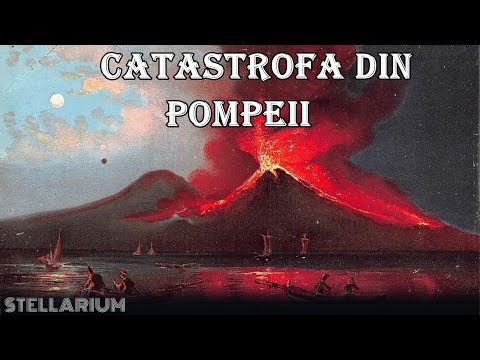 Orasul pierdut | Pompeii