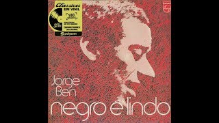 Jorge Ben - Zula (1971)