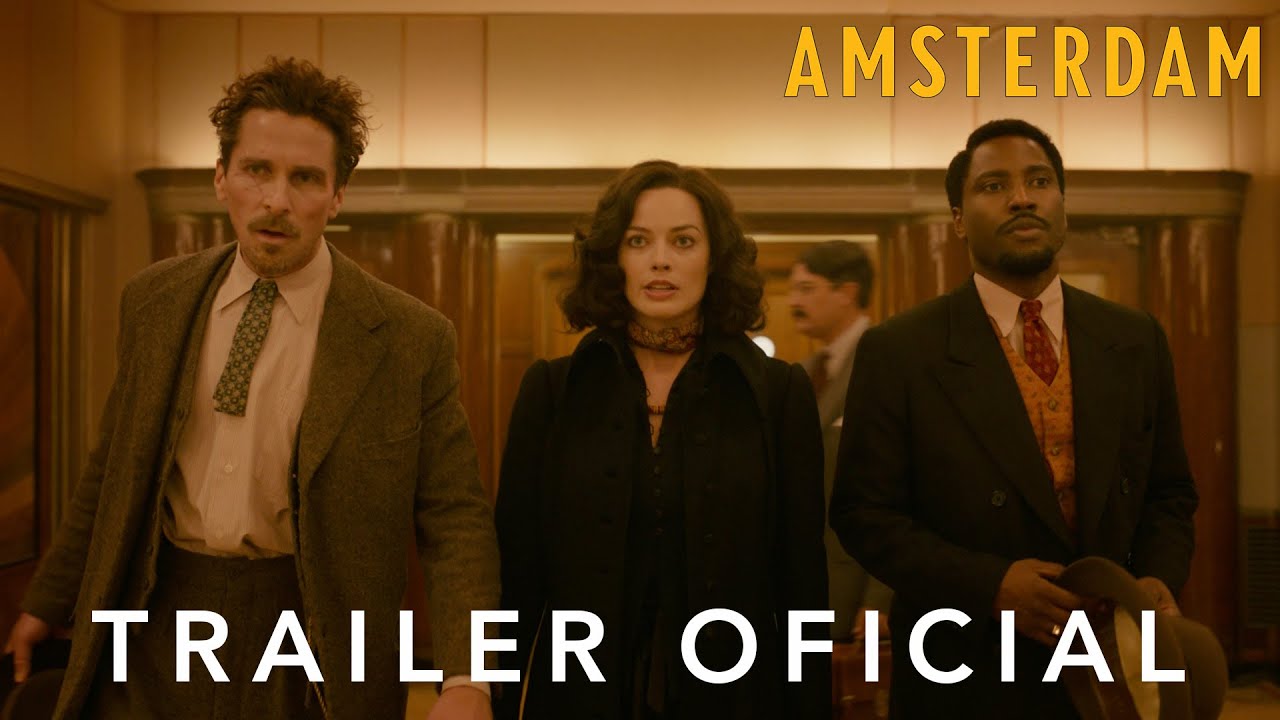 trailer Oficial