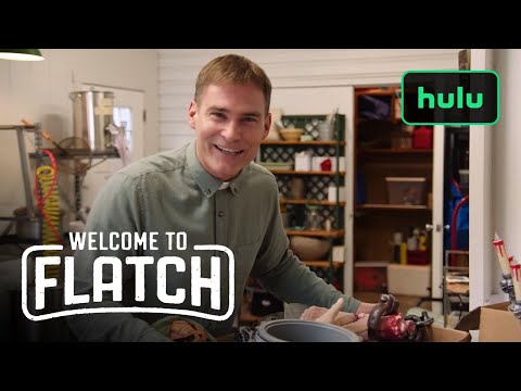 Welcome to Flatch | Halloween Favorites | Hulu