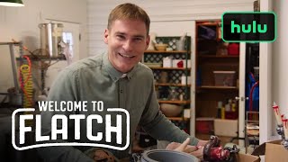 Welcome to Flatch | Halloween Favorites | Hulu