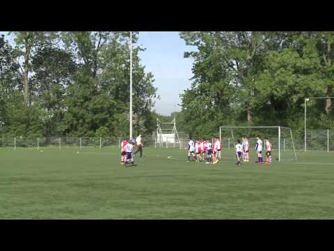 Forum Sport E2 RKAVV E1, mei 2015