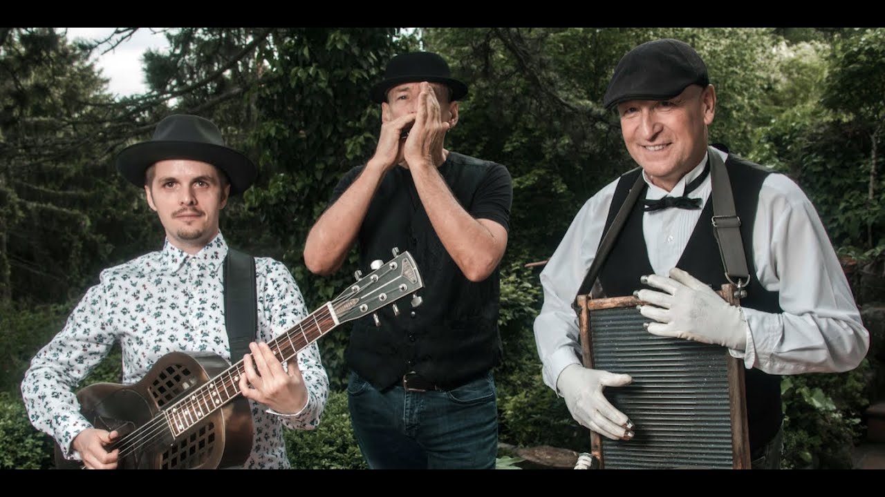 Dobré ráno blues band - Spoonful