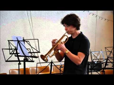 Fröhlicher Landmann