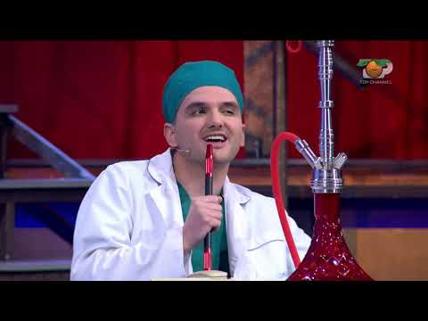 Portokalli, 11 Prill 2021 – Doktori ( Shërbimi i urgjencës )