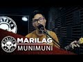 Marilag by Munimuni | Rakista Live EP207
