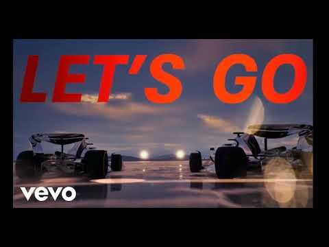 will.i.am Ft. J Balvin - Lets Go(Extended Version)