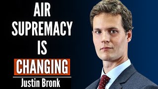 Why America Is Rethinking Air Power | Justin Bronk