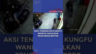 Download lagu maling motor kena mental oleh seorang gadis😂😂😂 mp3