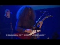 Coheed & Cambria-Secret Jam & The Lying Lies and Dirty Secrets of Miss Erica Court