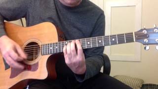 Video thumbnail for Taylor 310ce by IslandSimPilot