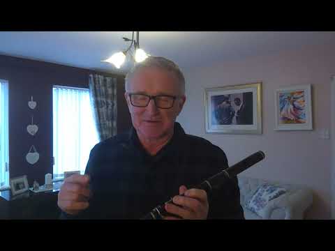 Wooden Flute by Rampone , Milan,  1880 - Image 2