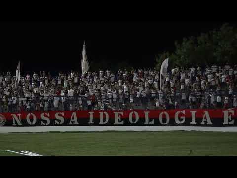 FORÇA JOVEM GUARANY - GUARANY(S) x Vila Real 26/07/2025