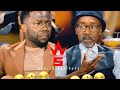 Kevin Hart Hurt Don Cheadle After Telling Kevin His Age!