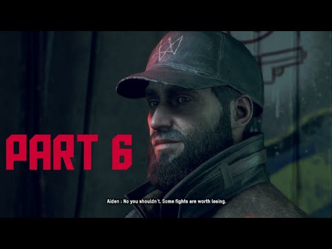 Watch Dogs Legion Bloodline DLC Part 6 (No Commentary)