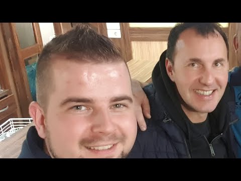 Domen Sajbert - Ko bil sn še mali pizdun (Mi2)