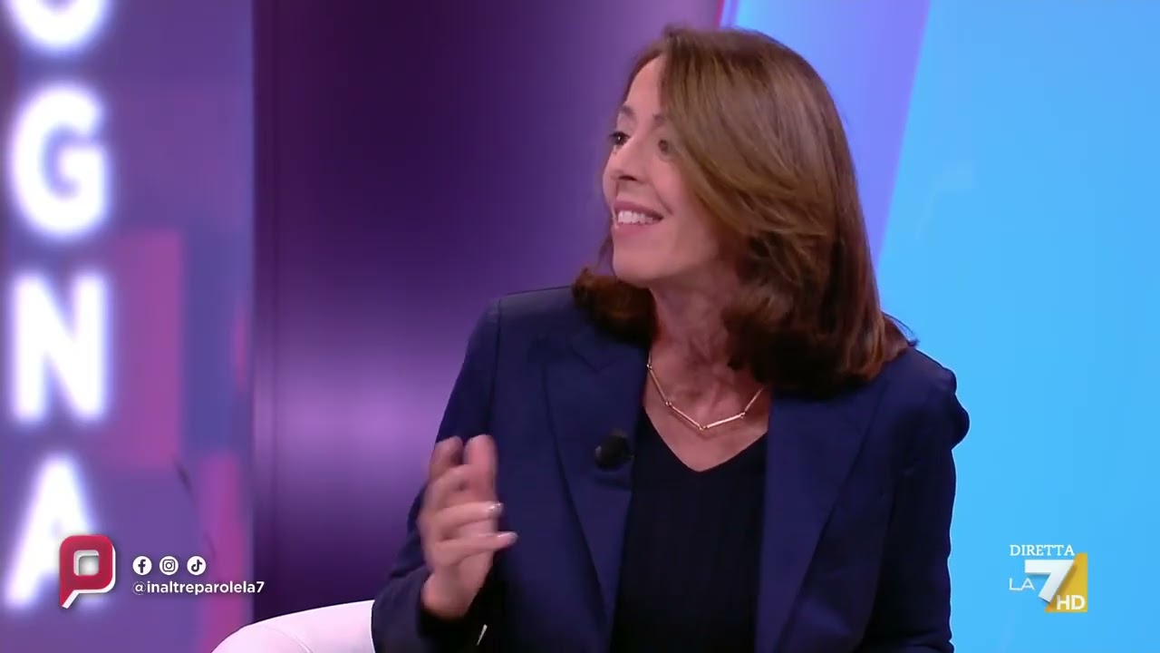 L'intervento in Parlamento del Ministro Valditara, il punto di Alessandra Sardoni