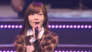 AKB48 - Kimi no Koto ga Suki Dakara | 君のことが好きだから