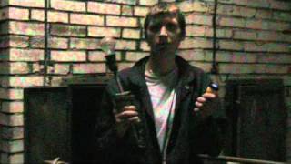 В тёмных коридорах жизни, в поисках света(Nortt - Gravfred)