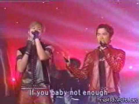 SHINHWA - Free Live Perf @ Music Plus