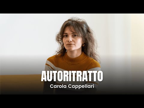 "AUTORITRATTO" con Carola Cappellari | Trailer Fuori Fuoco