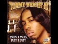 Tommy Wright III- Sewed Up