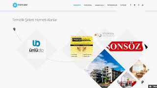 Ankara Temizlik Şirketleri - Tempo Grup Temizlik Firmaları
