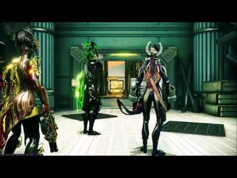 Bell Ringer Warframe Steam Community :: Video :: Warframe