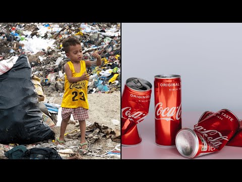 Das Geschäft mit der Armut: Lebensmittelkonzerne erobern Entwicklungsländer | Doku (HD) Deutsch