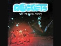 Rockets: On the road again (original single ...