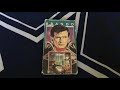 Desiree VHS Review