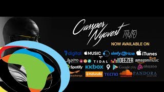 Cassper Nyovest - Tito Mboweni (Audio)