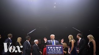 Donald Trump's success reveals a frightening weakness in American democracy