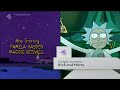 Channel 4 ECP During Mother Simpson Compilation