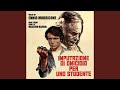 Citazione tematica - Ennio Morricone - Topic Citazione tematica