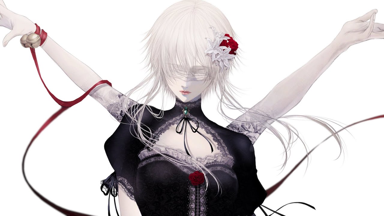 アイレス / コウ feat.さとうささら