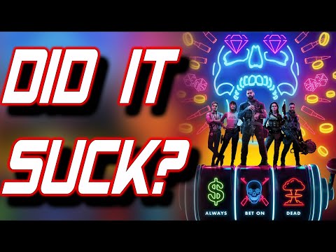 ARMY OF THE DEAD MOVIE REVIEW | DID IT SUCK? | Let's Talk Episode 45