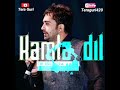Chandigarh Waliye By Sharry Mann WhatsApp Status New