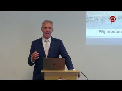 De kracht van gebed in de eindtijd