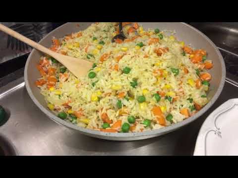 Nasi Goreng