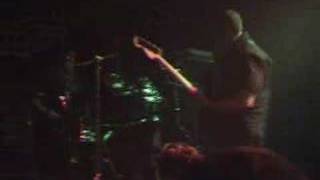 ArnoCorps live in Manchester, England - Wheel Of Pain Drum & Bass duel