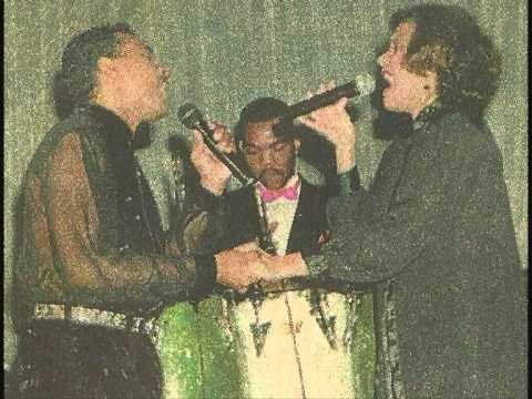 Boy Thodé & Bibi Provence - T'abo so