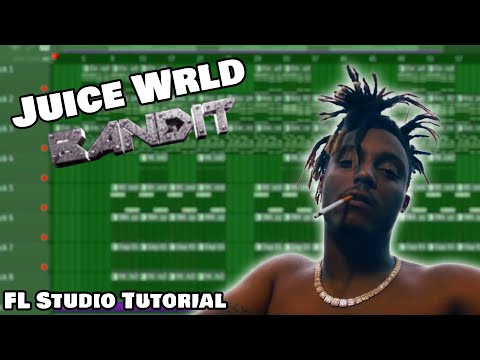 Bandit (feat. Nba Youngboy) - Juice WRLD